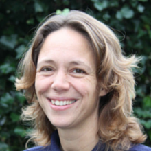 Karin Steffens • Ademtherapeut