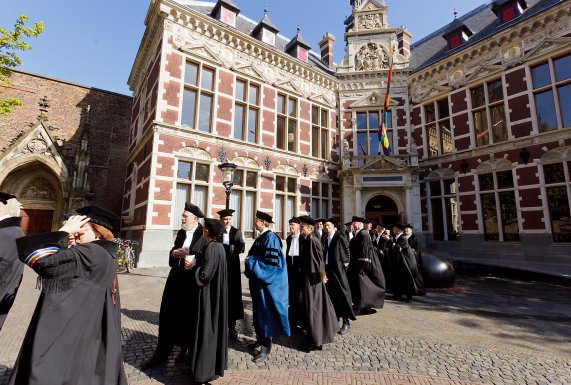 Oratie Hospicezorg, Saskia Teunissen, 5 november 2014